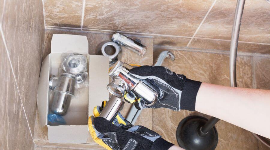 Professional Storm Sewer Service in Stonewall, TX